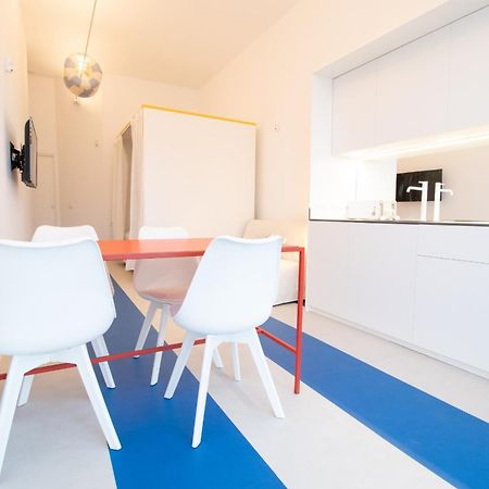 Marino By Concept Apartment บาเลนเซีย ภายนอก รูปภาพ