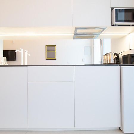 Marino By Concept Apartment บาเลนเซีย ภายนอก รูปภาพ