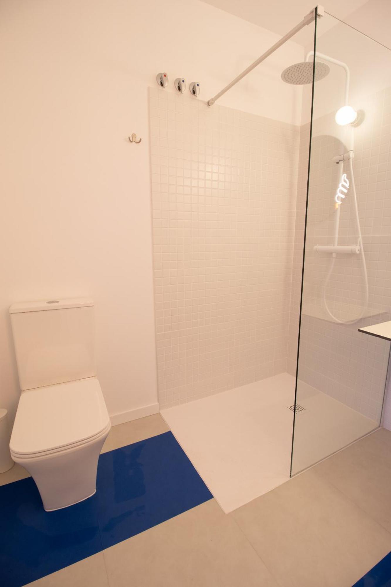 Marino By Concept Apartment บาเลนเซีย ภายนอก รูปภาพ