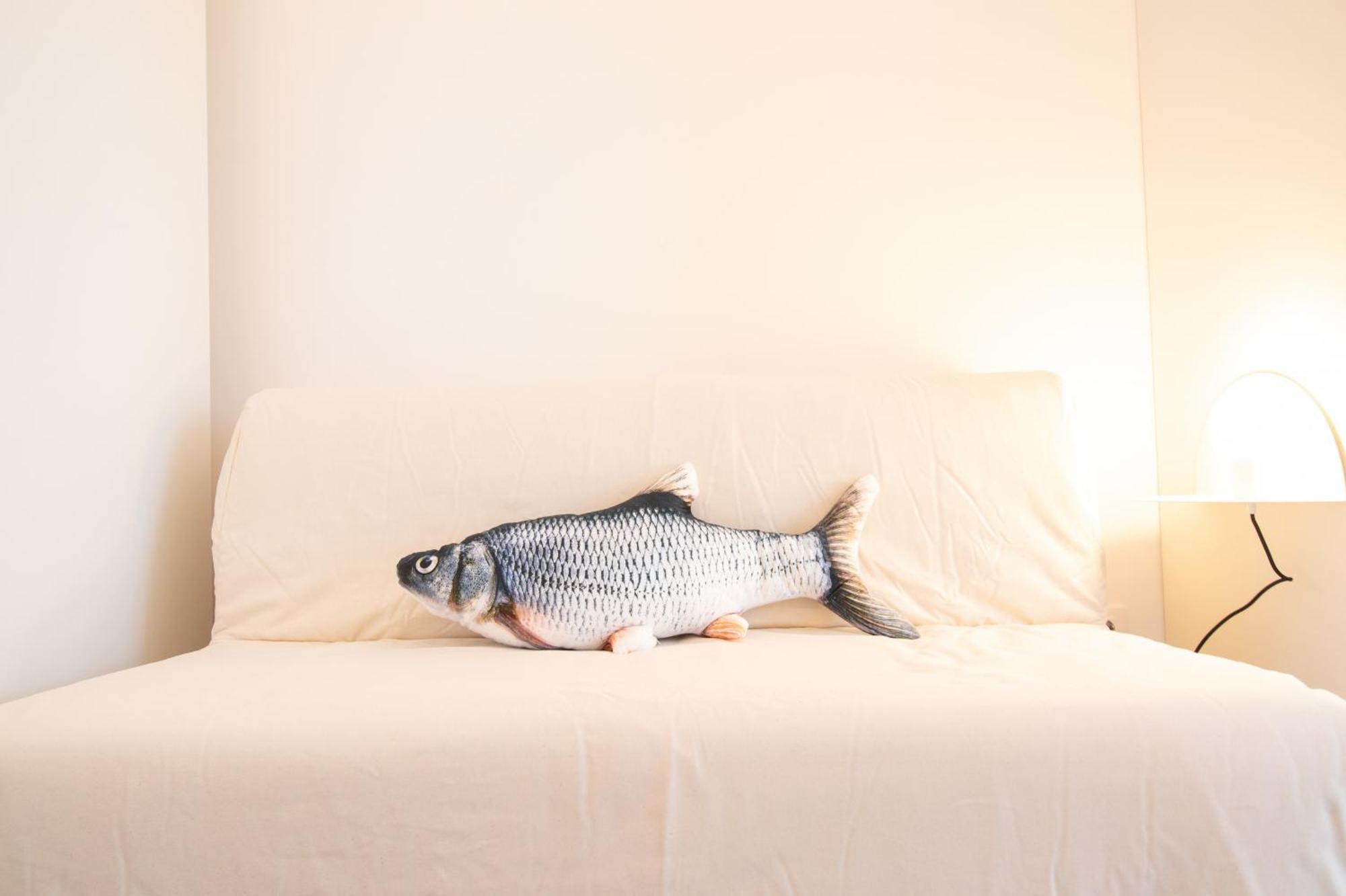 Marino By Concept Apartment บาเลนเซีย ภายนอก รูปภาพ