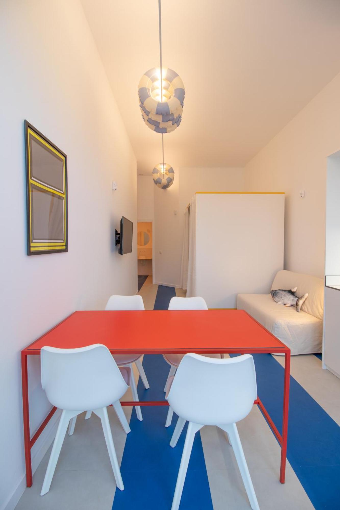 Marino By Concept Apartment บาเลนเซีย ภายนอก รูปภาพ