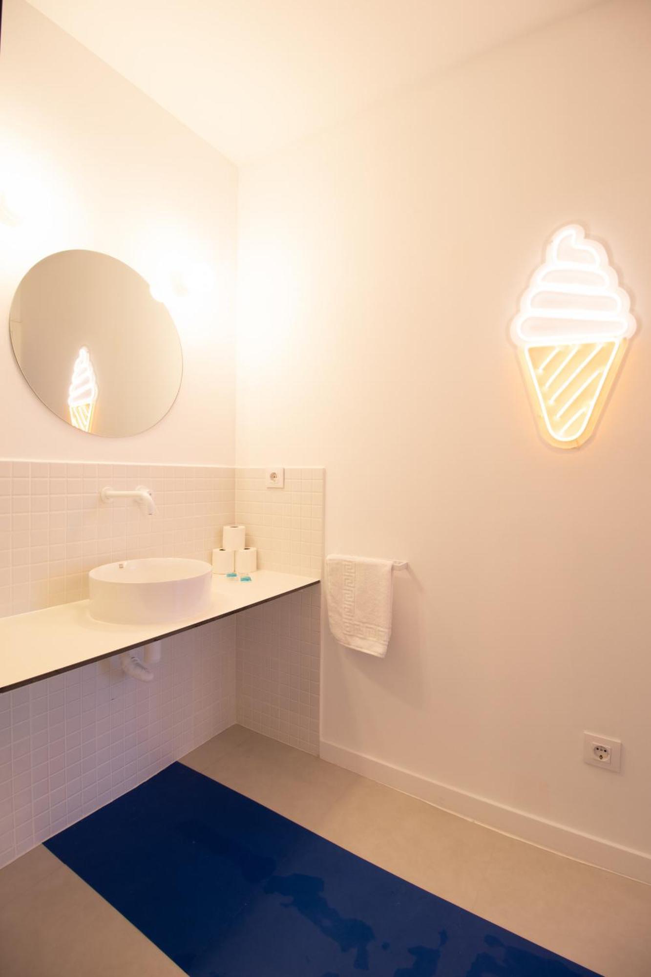 Marino By Concept Apartment บาเลนเซีย ภายนอก รูปภาพ