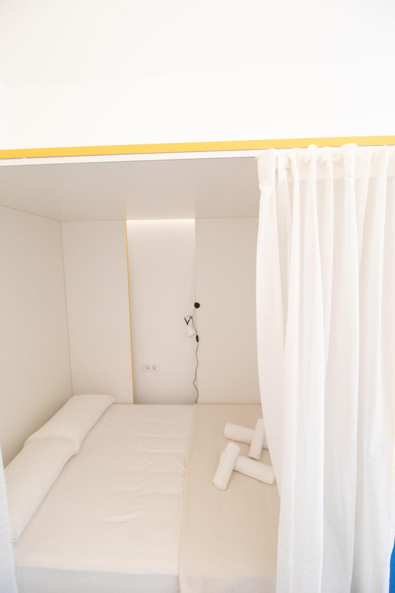 Marino By Concept Apartment บาเลนเซีย ภายนอก รูปภาพ