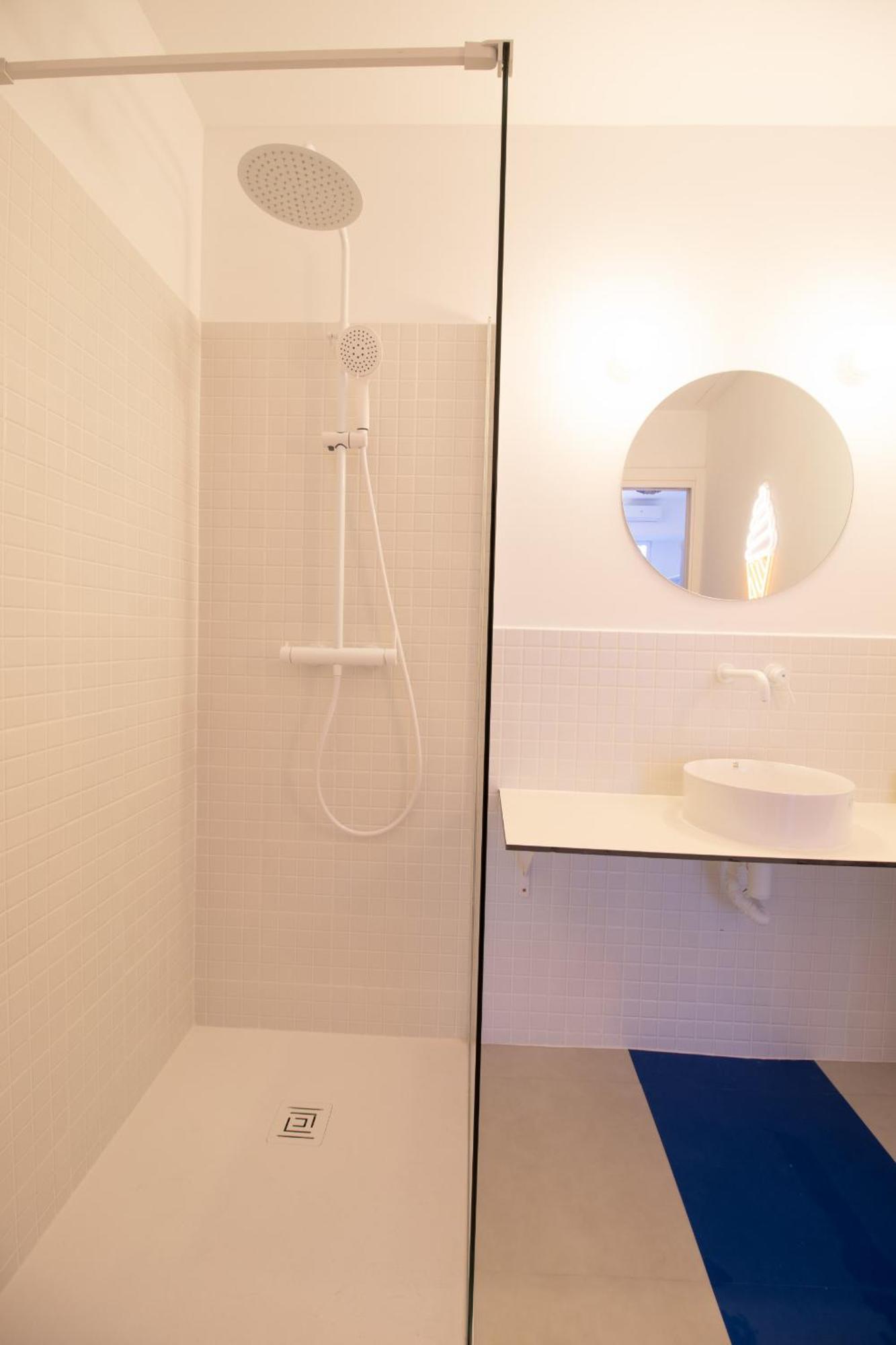 Marino By Concept Apartment บาเลนเซีย ภายนอก รูปภาพ