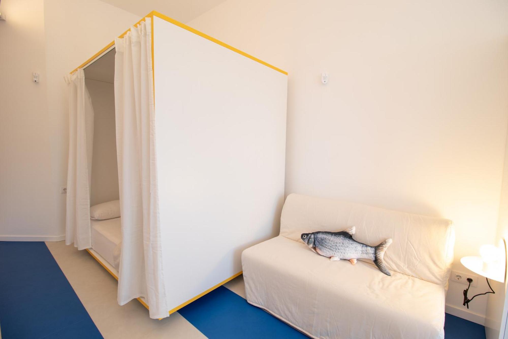 Marino By Concept Apartment บาเลนเซีย ภายนอก รูปภาพ