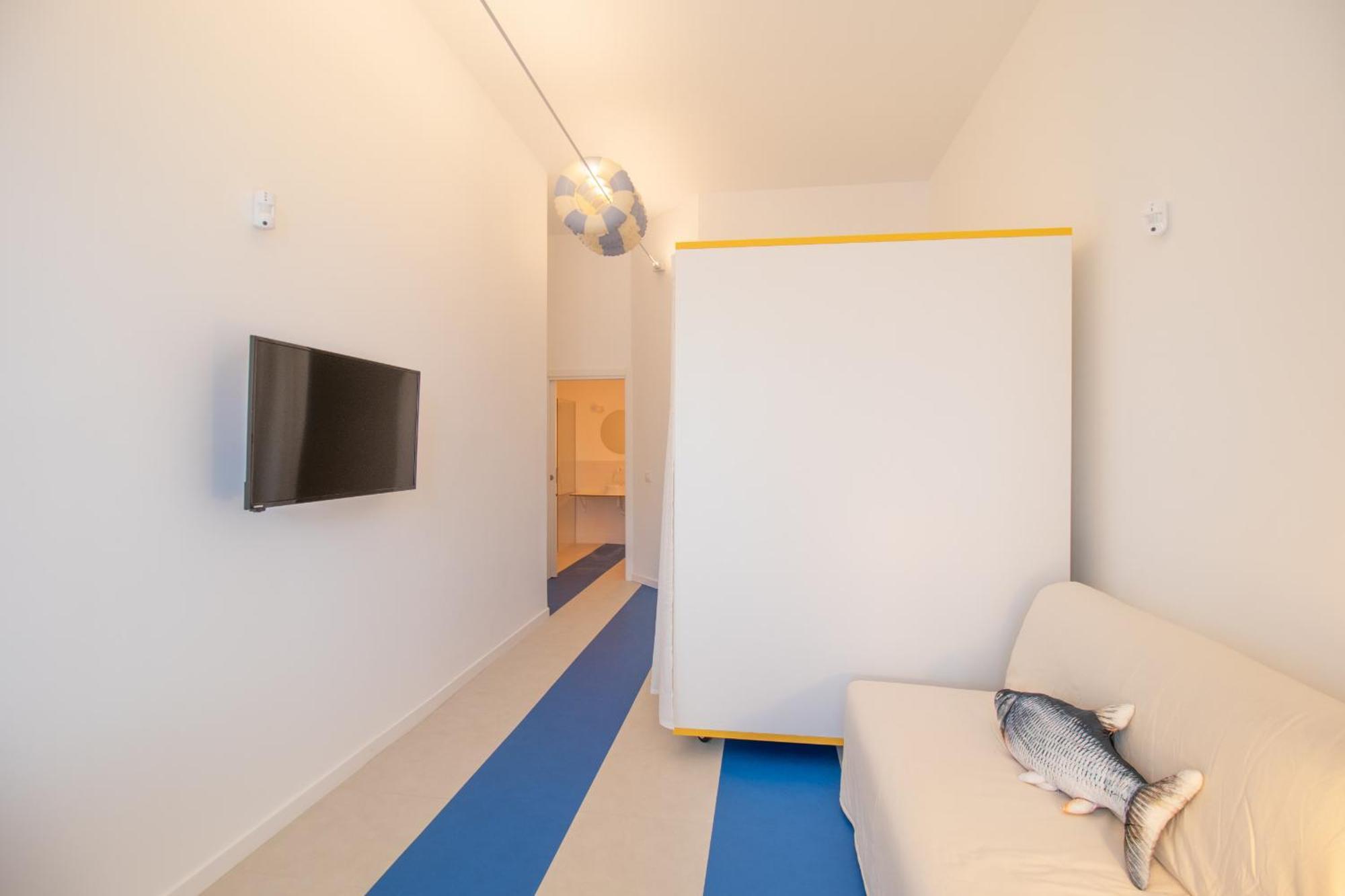 Marino By Concept Apartment บาเลนเซีย ภายนอก รูปภาพ