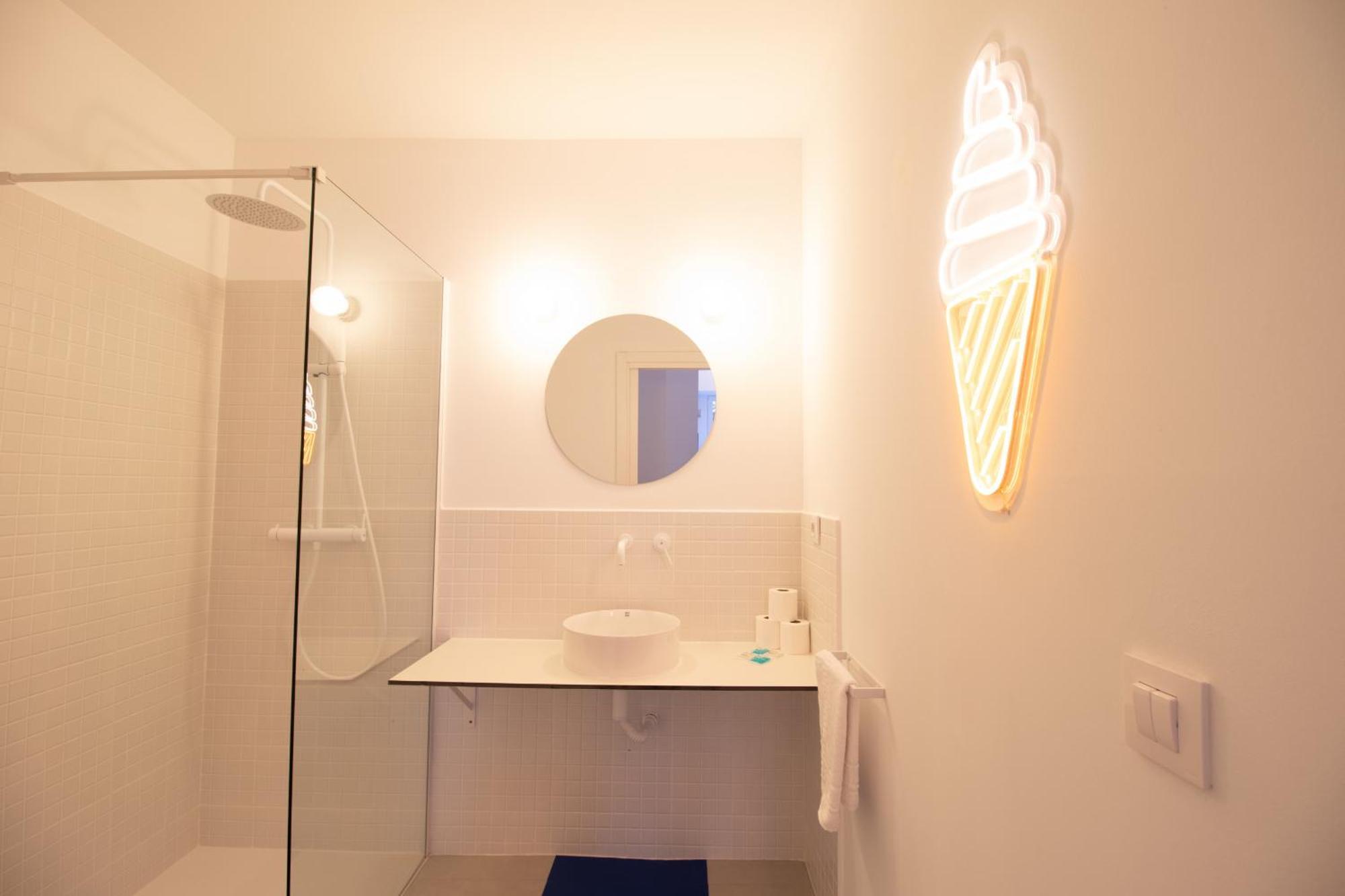 Marino By Concept Apartment บาเลนเซีย ภายนอก รูปภาพ