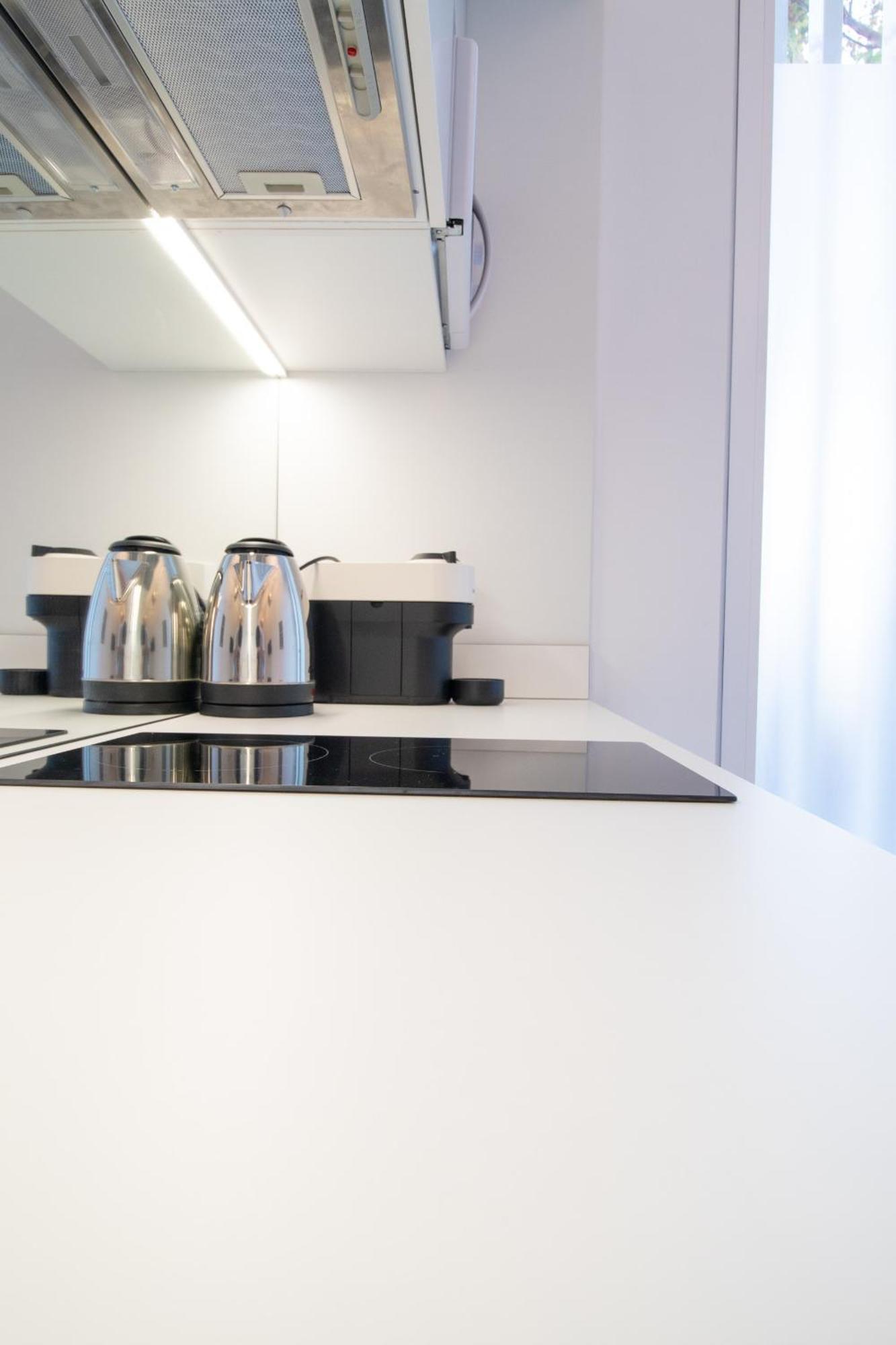 Marino By Concept Apartment บาเลนเซีย ภายนอก รูปภาพ