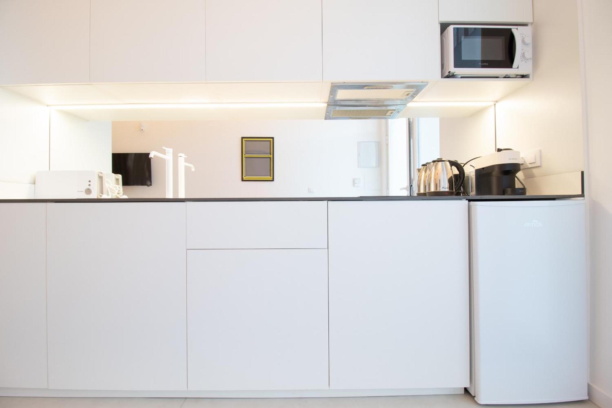 Marino By Concept Apartment บาเลนเซีย ภายนอก รูปภาพ
