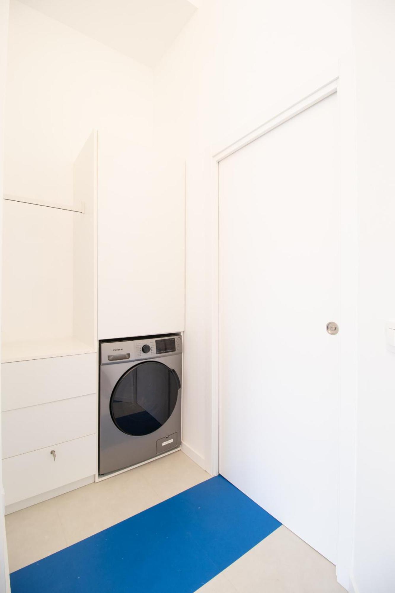 Marino By Concept Apartment บาเลนเซีย ภายนอก รูปภาพ